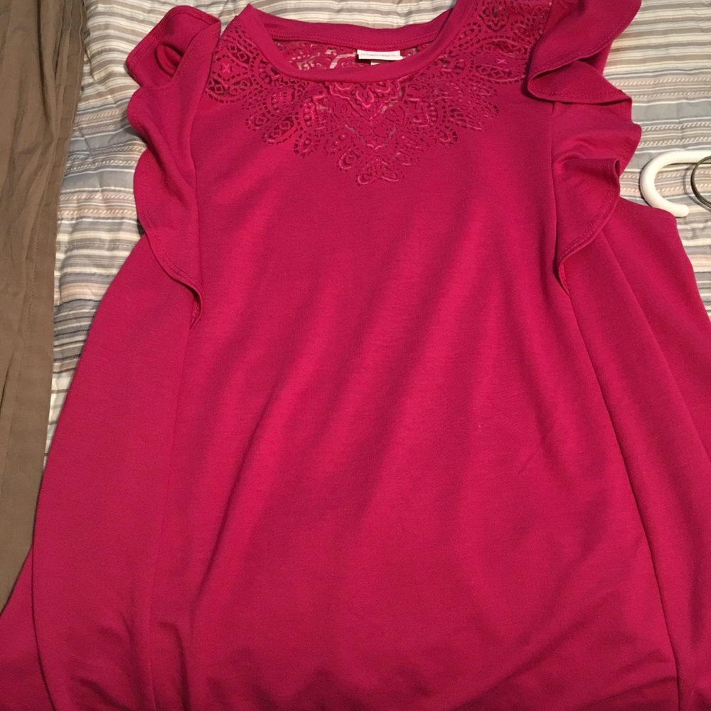 Maternity Shirt